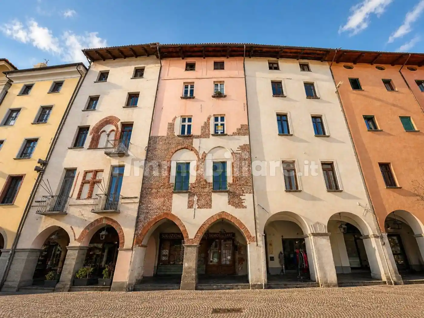 Appartamento in vendita a Pinerolo
