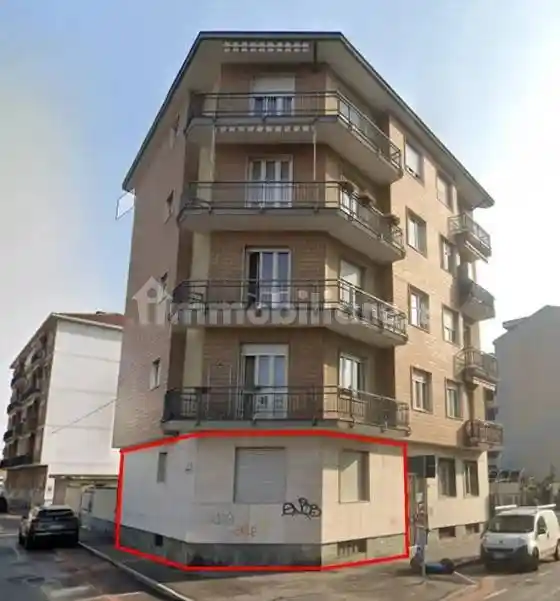 Appartamento in vendita a Nichelino