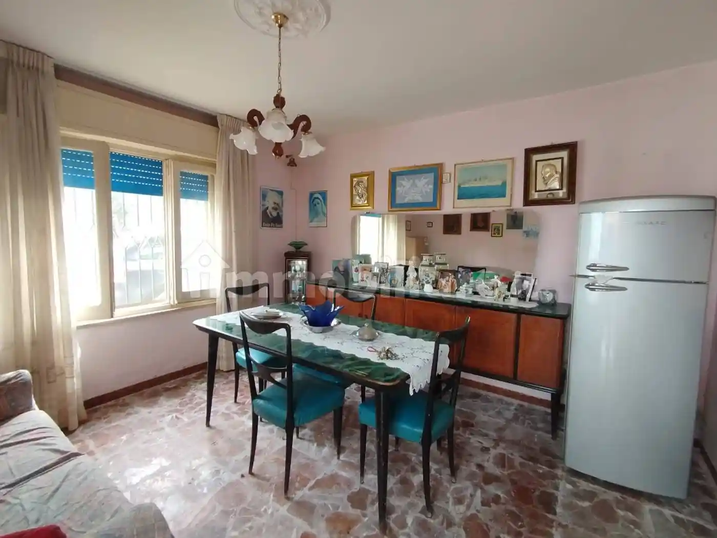 Casa indipendente in vendita a Guardiagrele
