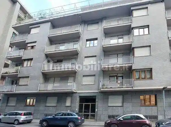 Appartamento in affitto a Torino