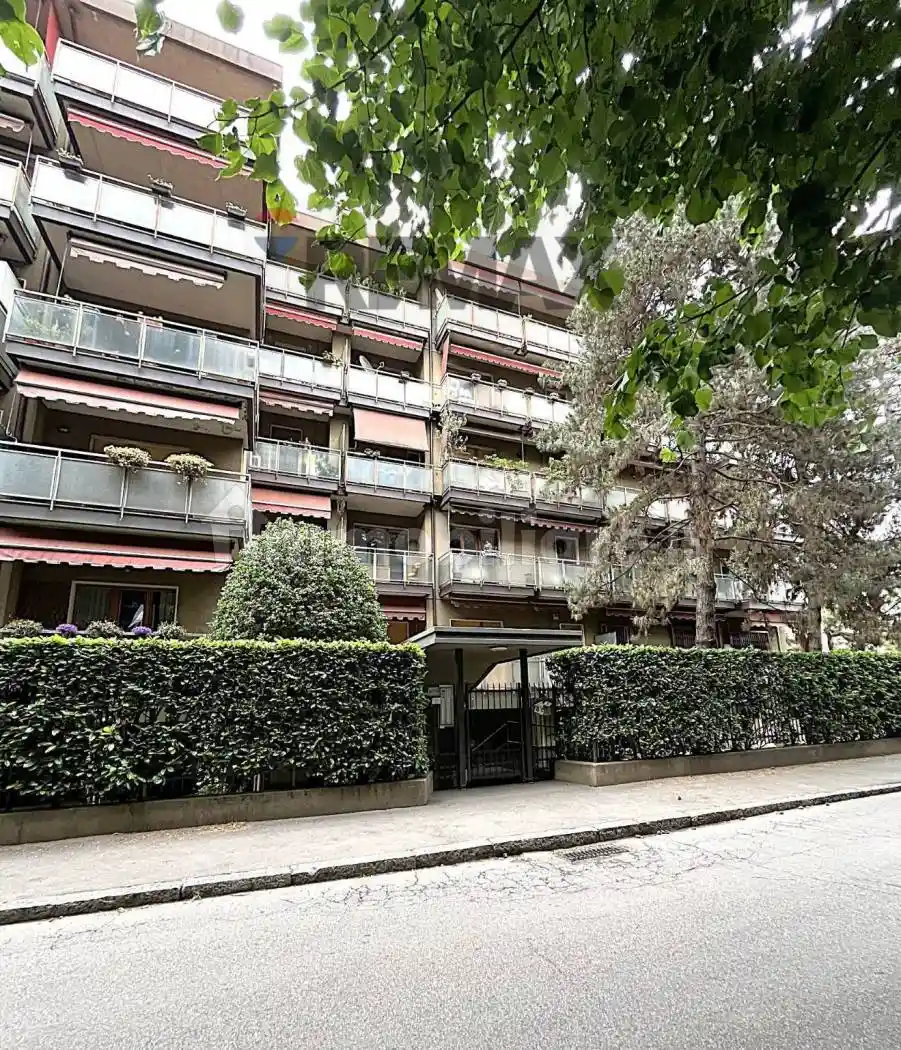 Appartamento in vendita a Legnano