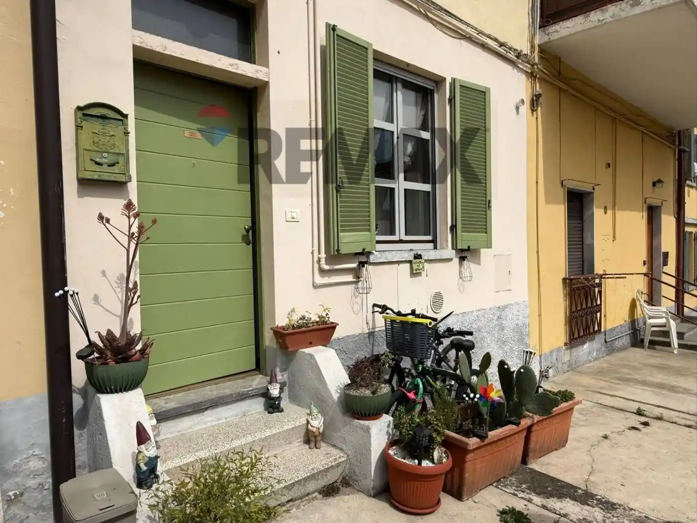 Appartamento in vendita a Arcore