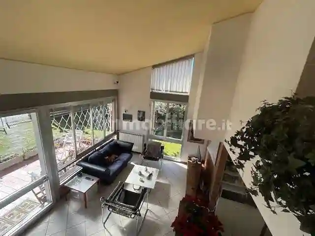 Villetta a schiera - foto 4