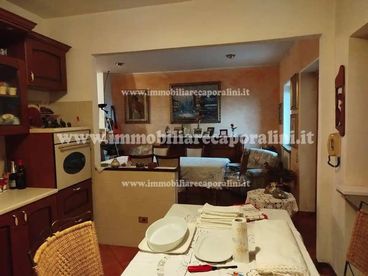 Villetta a schiera in vendita a Recanati