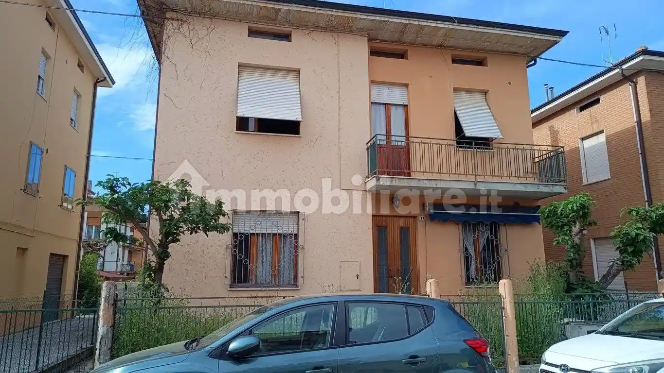 Appartamento in vendita a Pesaro