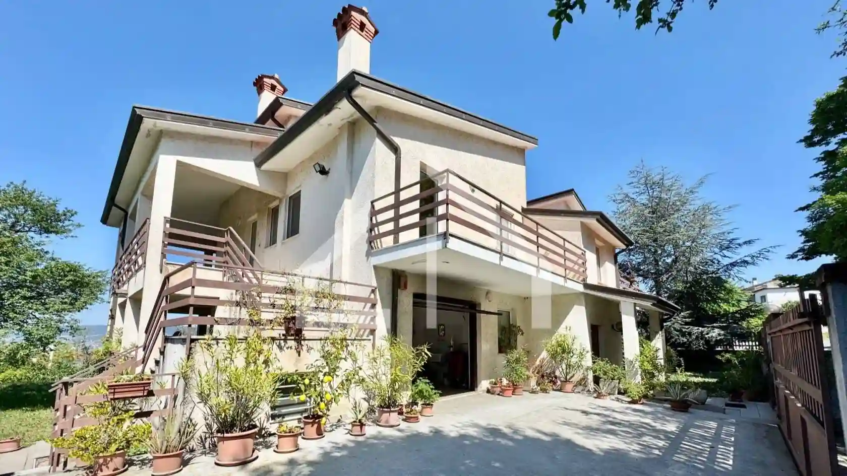 Villa - foto 2