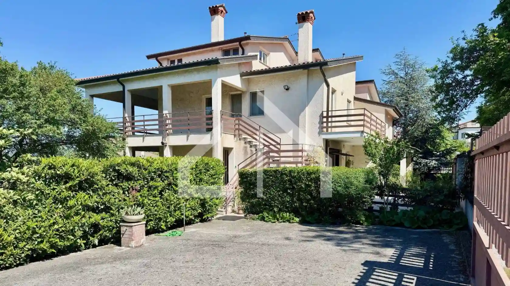 Villa - foto 3