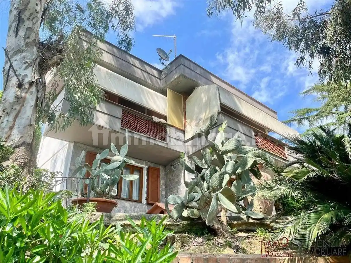 Villa in vendita a Massarosa