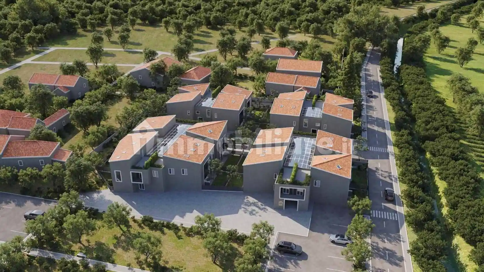 Appartamento in vendita a Santo Stefano di Magra