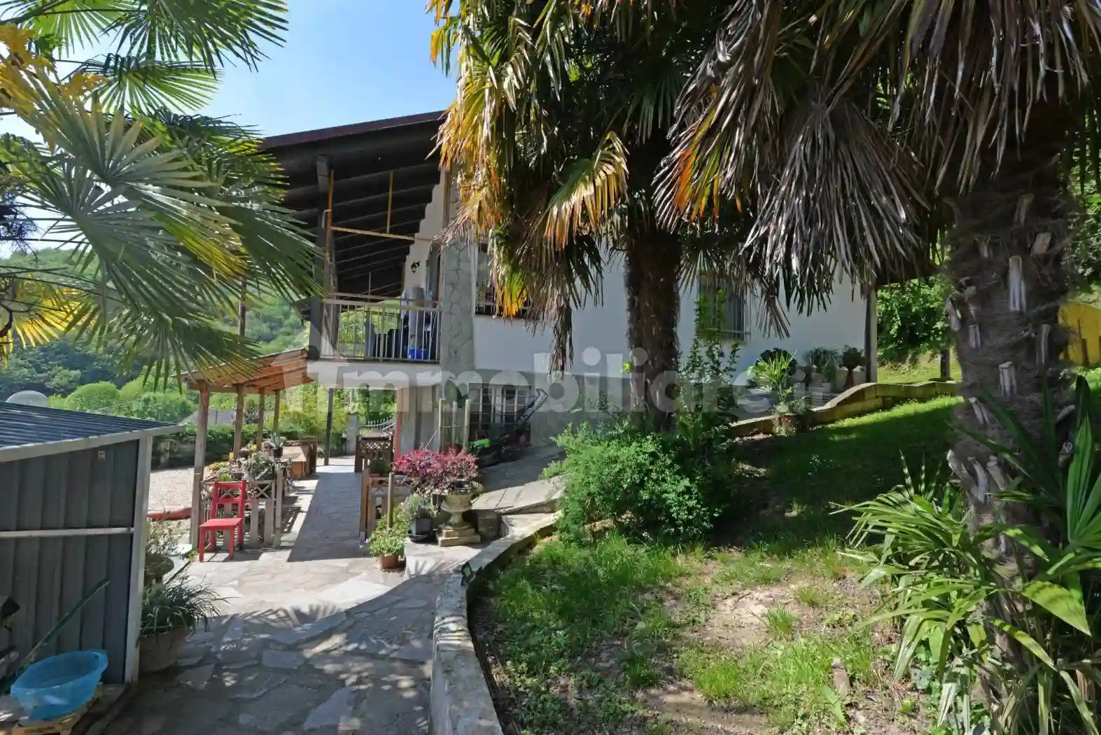 Villa - foto 5