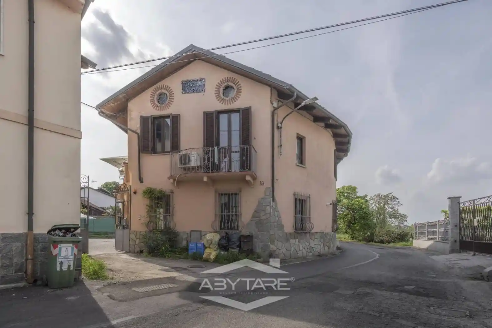 Casa indipendente in vendita a Moncalieri