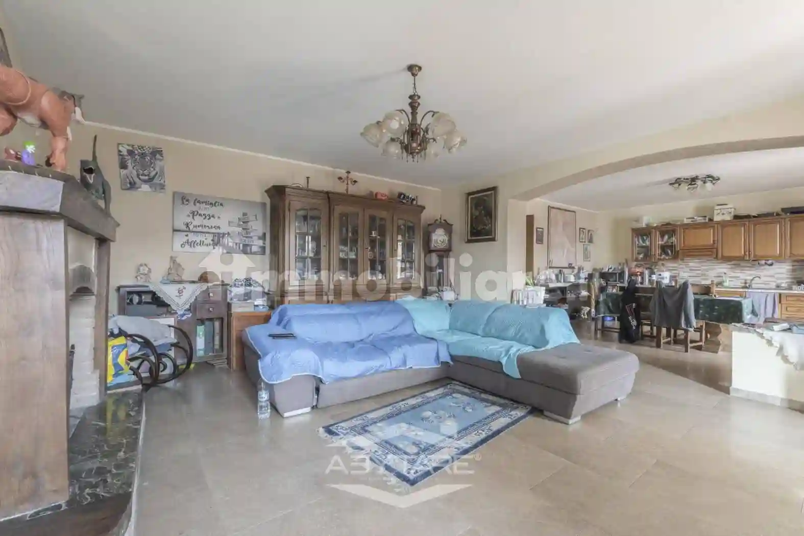 Casa indipendente - foto 5