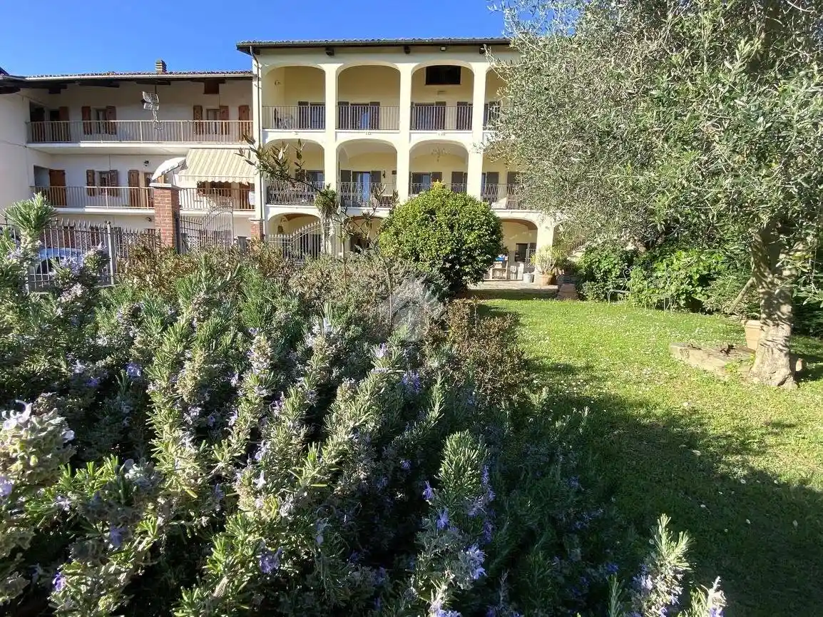 Casa indipendente in vendita a Chiaverano