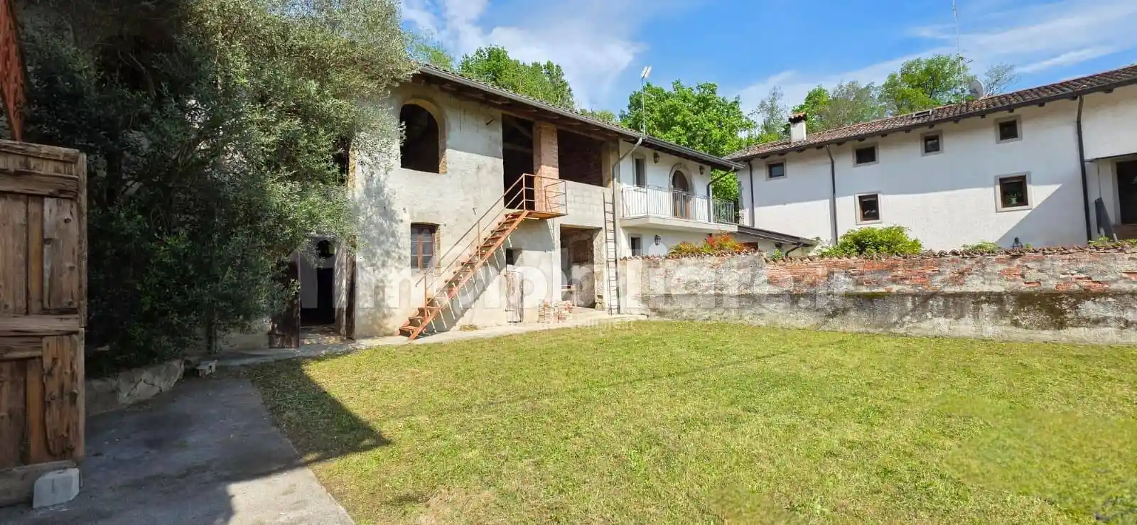 Casa indipendente in vendita a Moruzzo