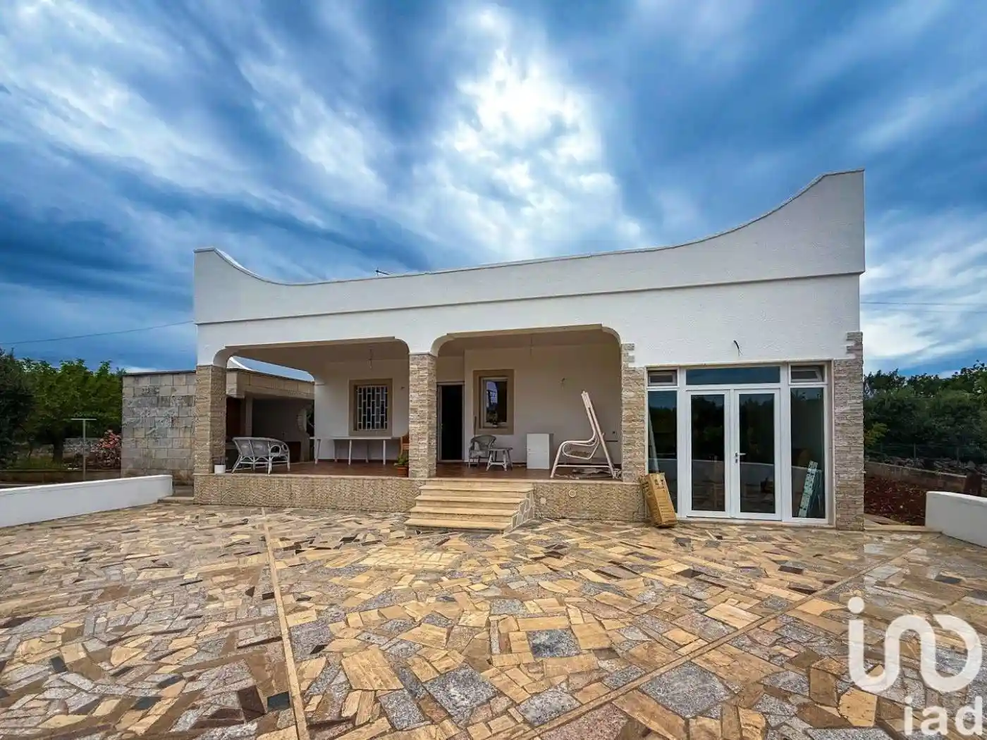 Villa in vendita a Ostuni