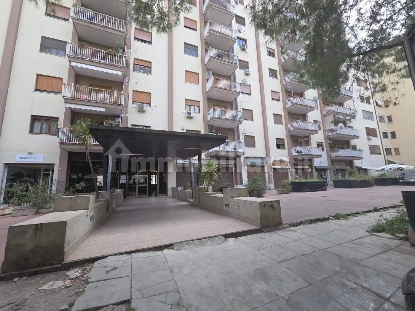 Appartamento in vendita a Palermo