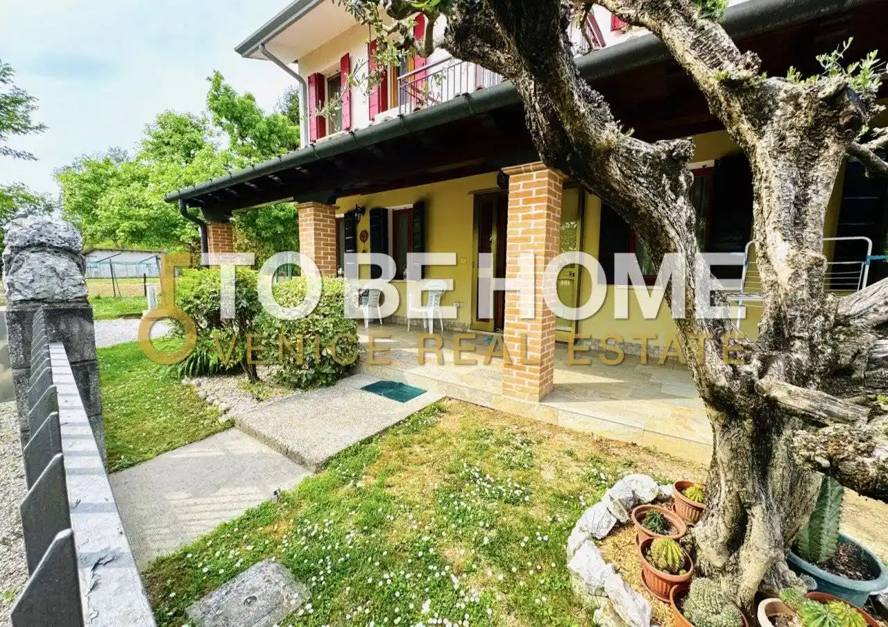 Villa in vendita a Venezia