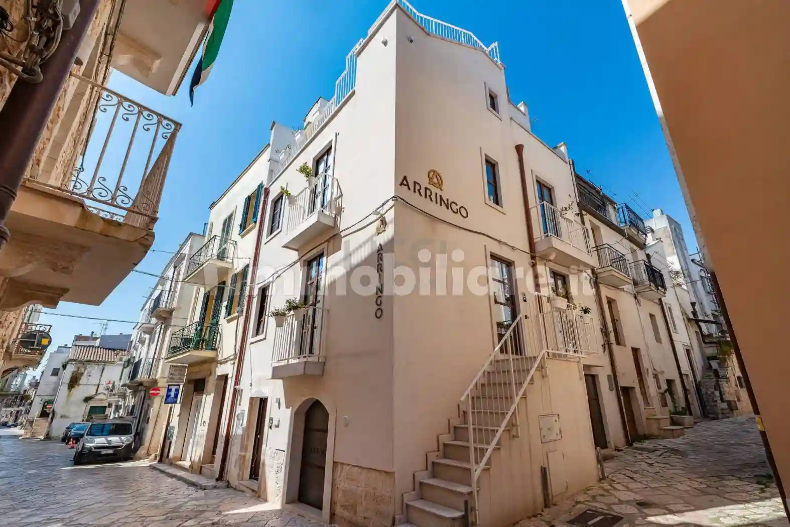 Casa indipendente - foto 4