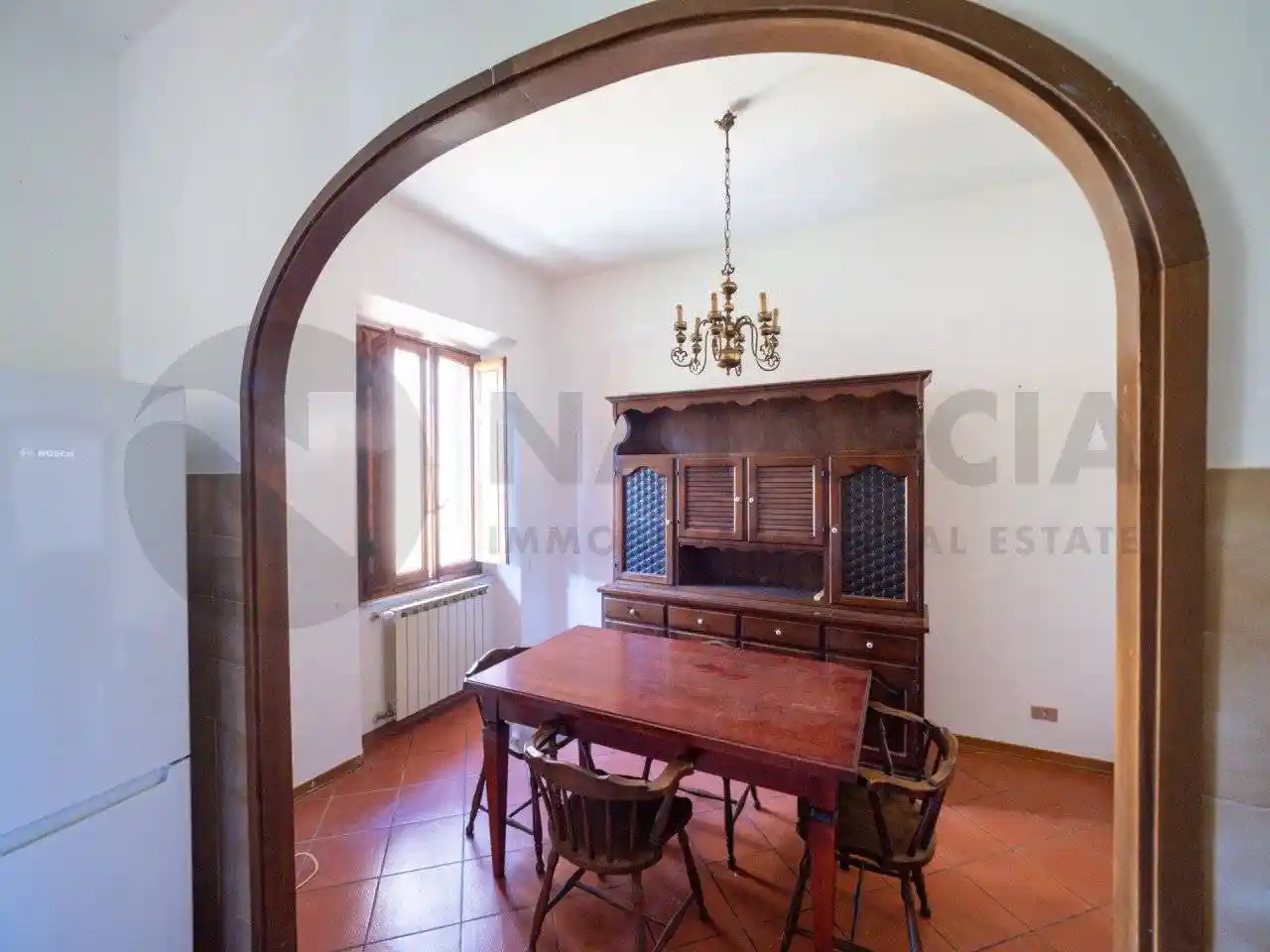 Appartamento in vendita a Reggello