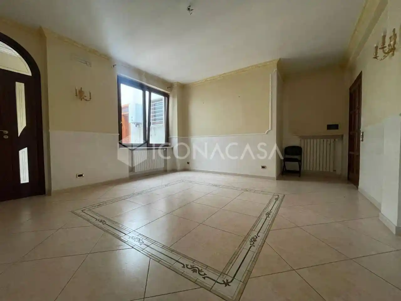 Appartamento in affitto a Andria