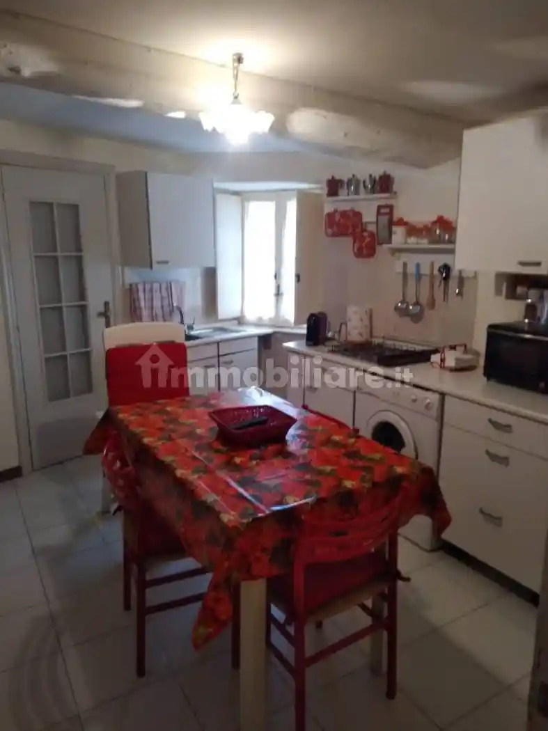 Appartamento in vendita a Agnone