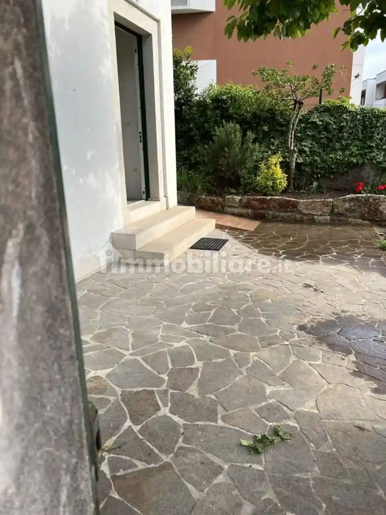 Appartamento in affitto a Trento