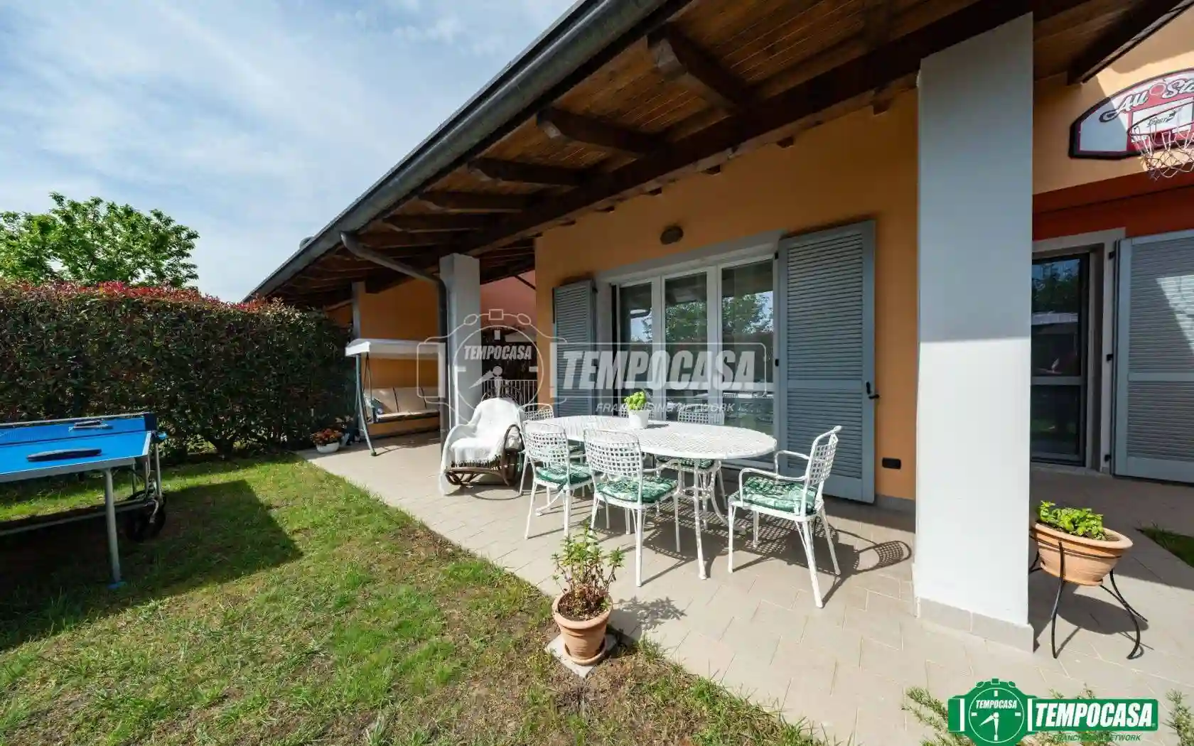 Villa - foto 4