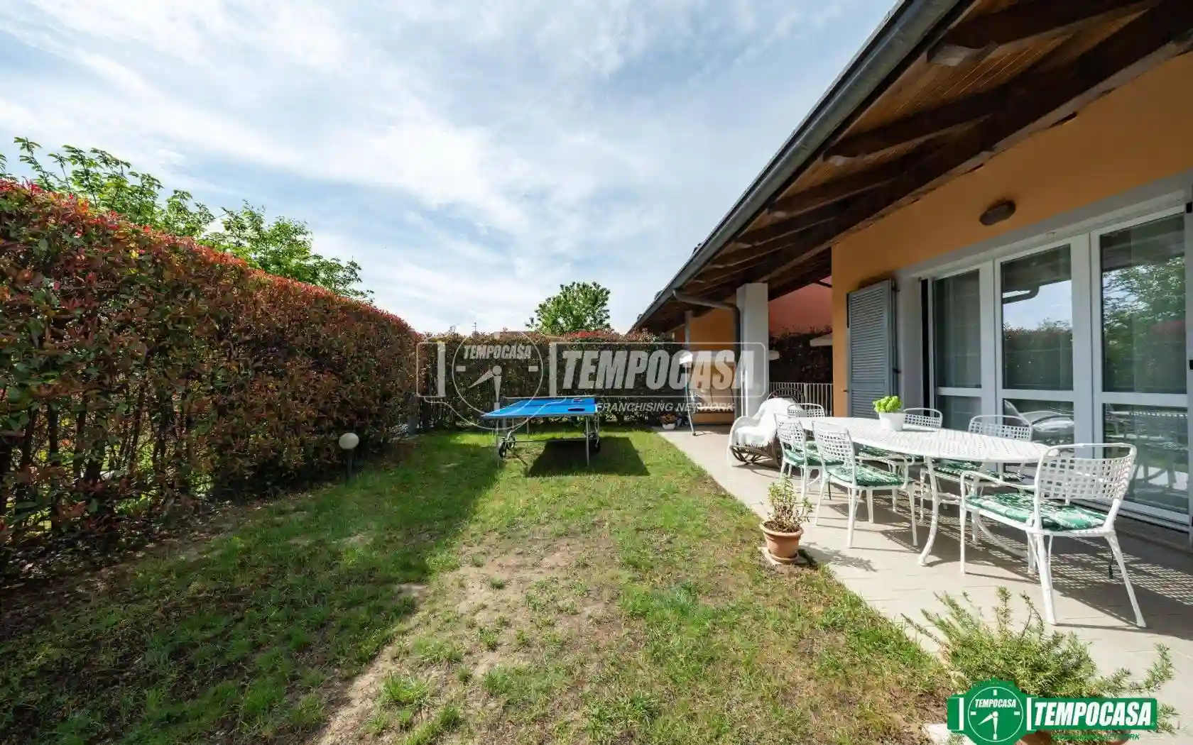 Villa - foto 5