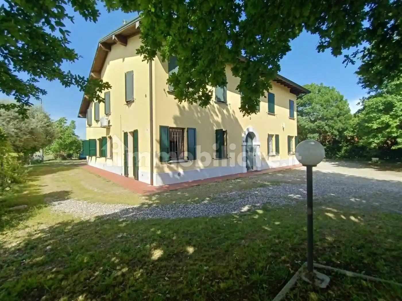 Appartamento in vendita a Bomporto