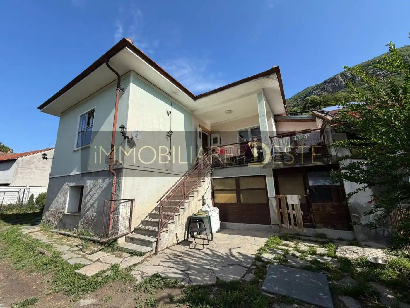Villa in vendita a Borgone Susa