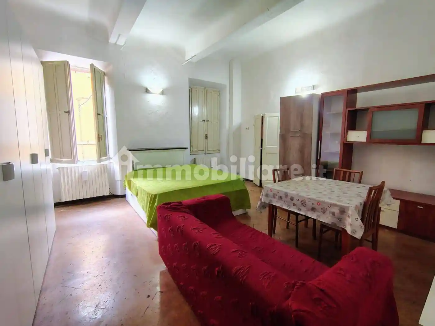 Appartamento in vendita a Reggio Emilia