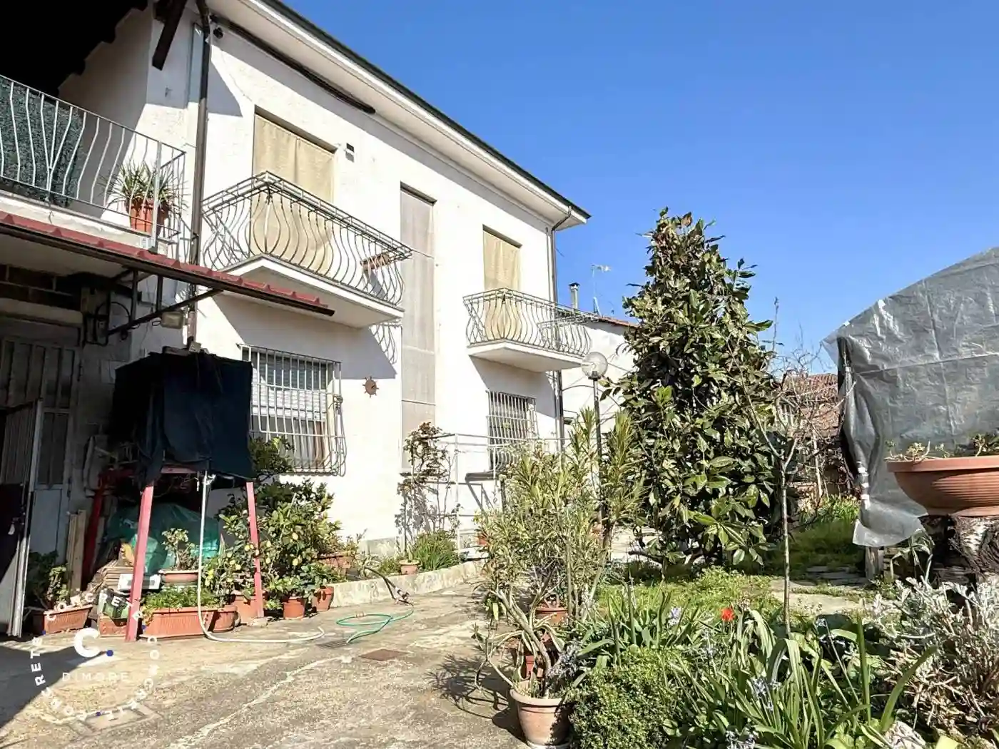 Villa - foto 3