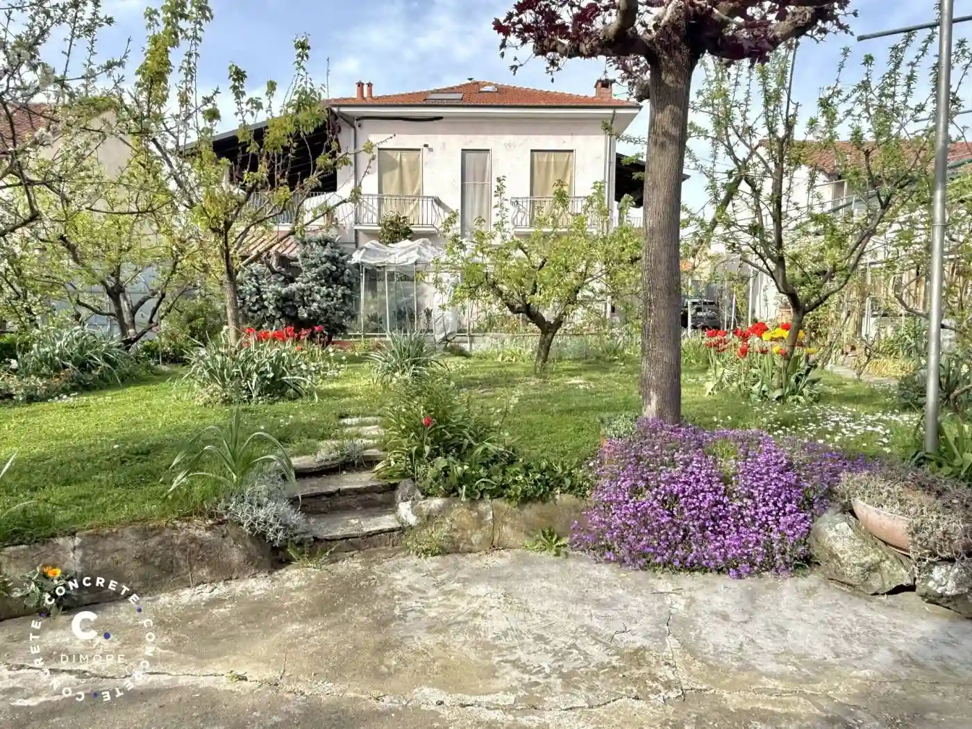 Villa - foto 4