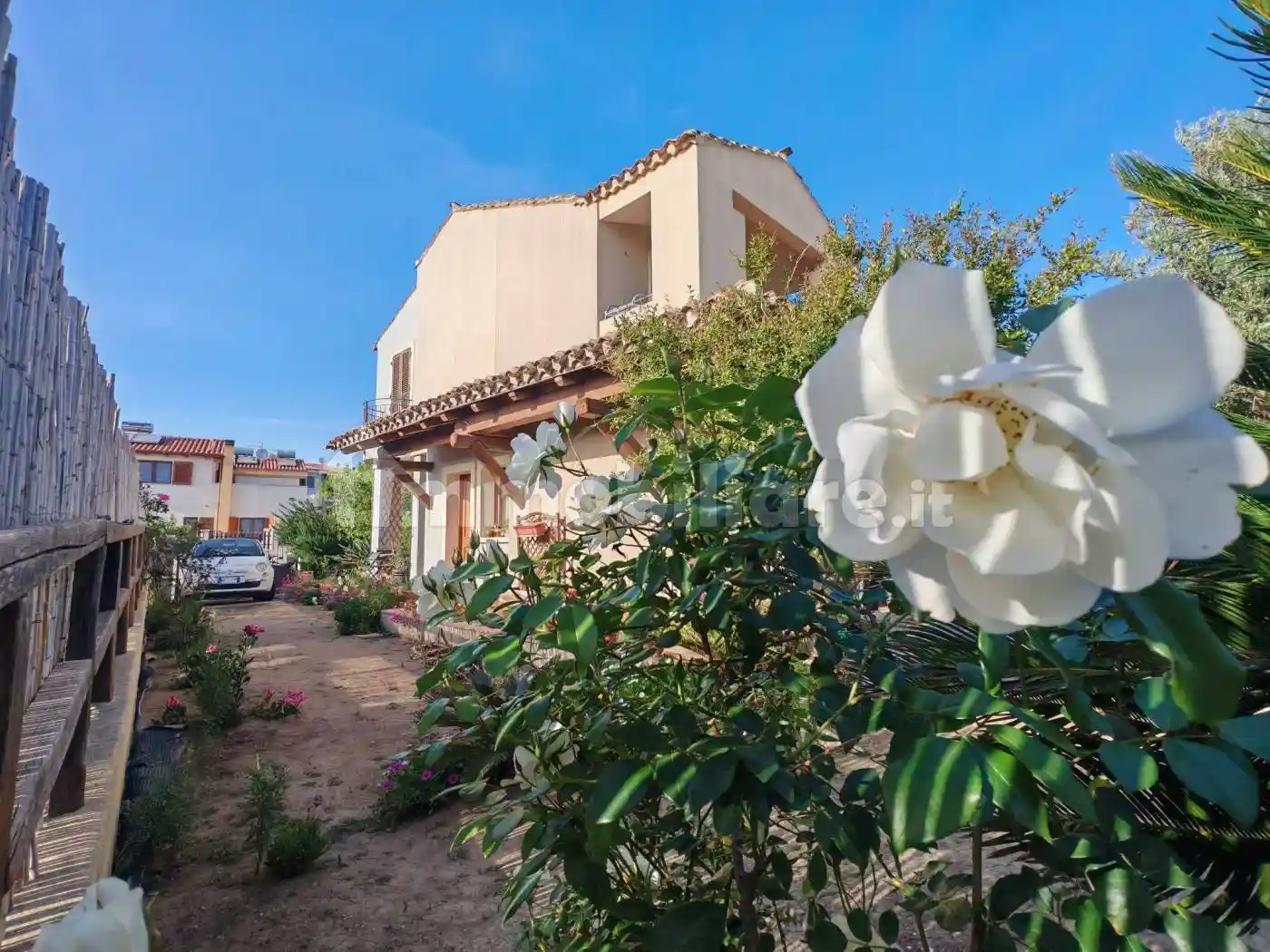 Villa in vendita a Settimo San Pietro