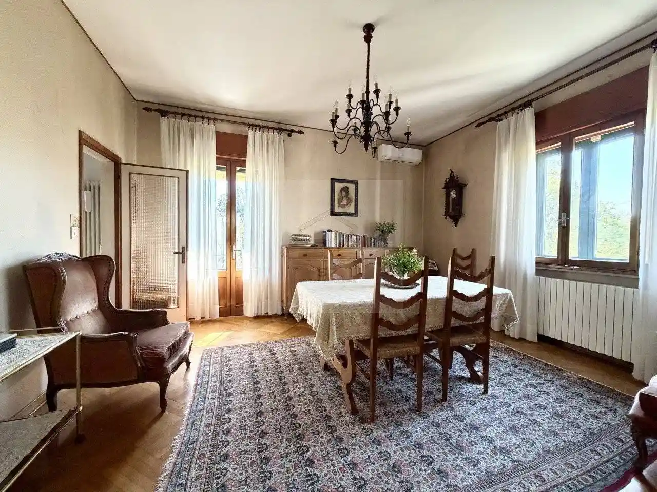 Villa in vendita a Padova