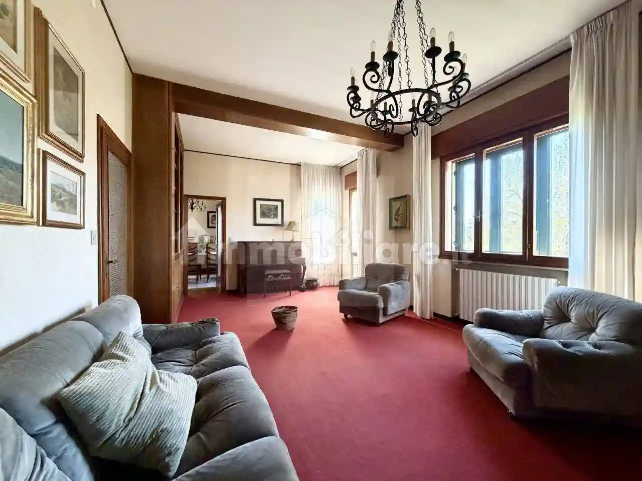 Villa - foto 4