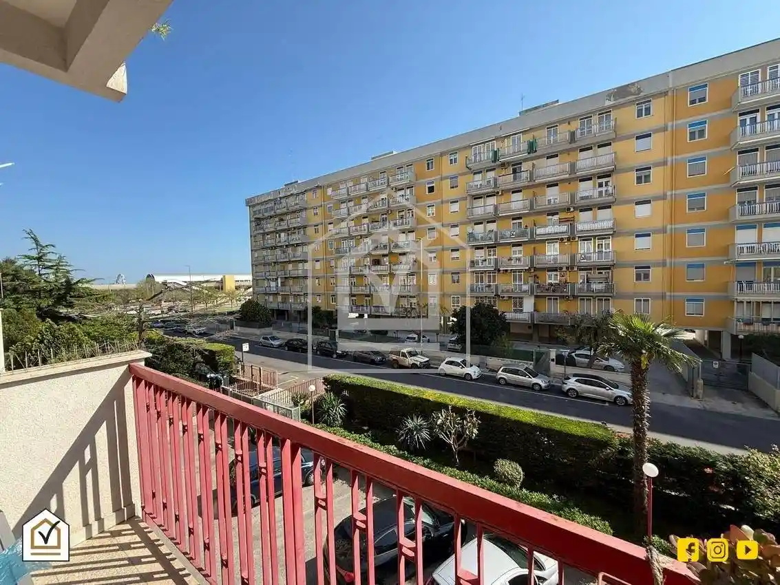 Appartamento in vendita a Bari
