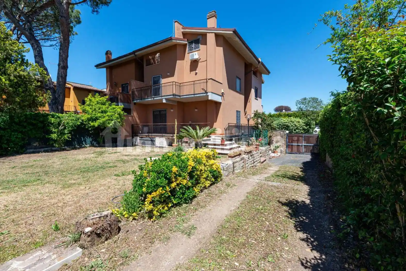 Villa in vendita a Roma