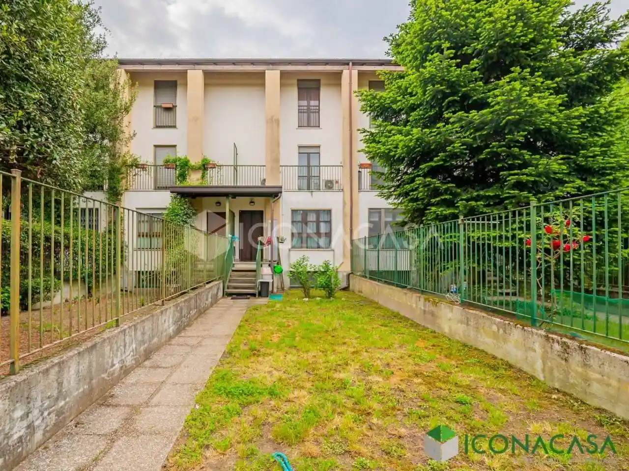 Villa in vendita a San Donato Milanese