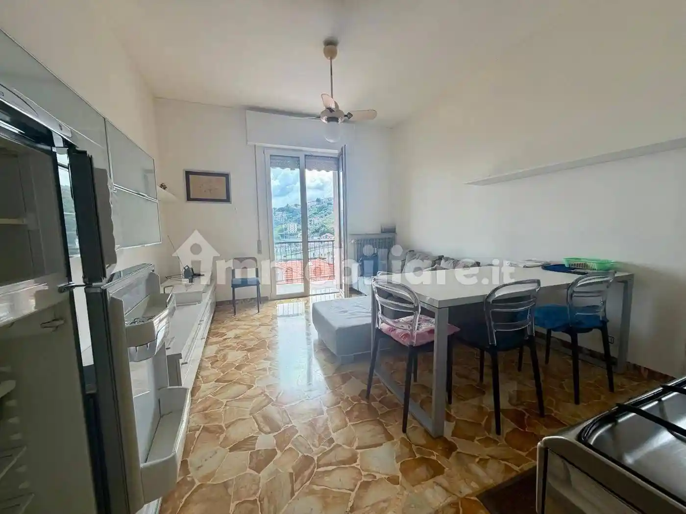 Appartamento in vendita a Varazze