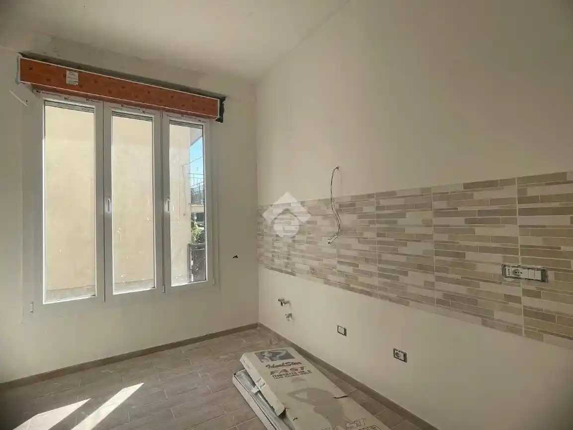 Appartamento in vendita a Benevento