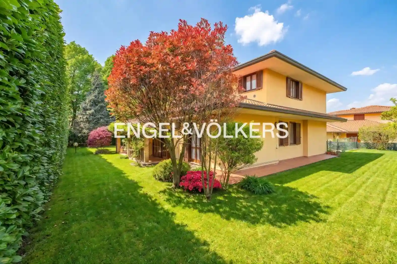 Villa - foto 2