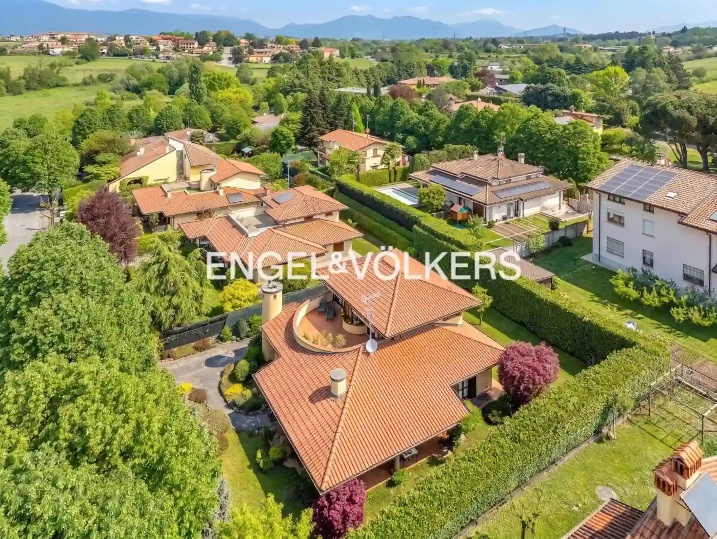 Villa - foto 3