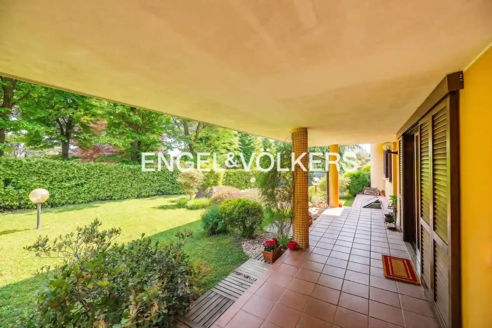 Villa - foto 5
