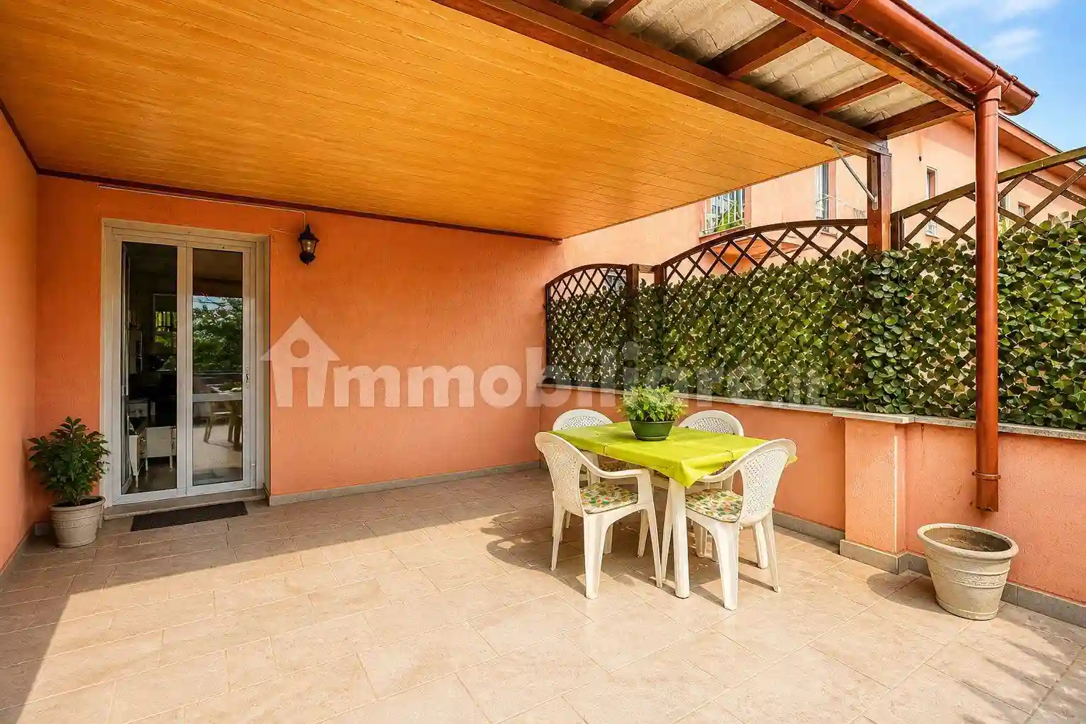 Appartamento - foto 4