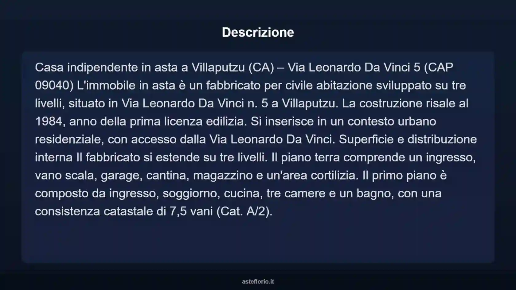 Villa - foto 3