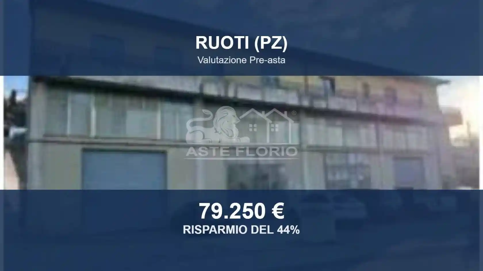 Appartamento