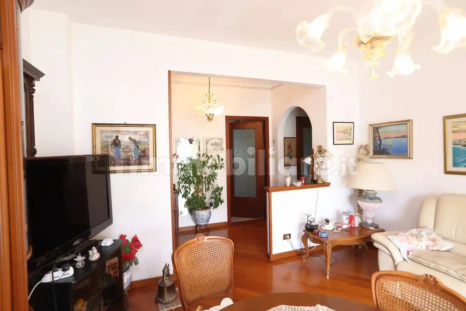 Appartamento in vendita a Sestri Levante