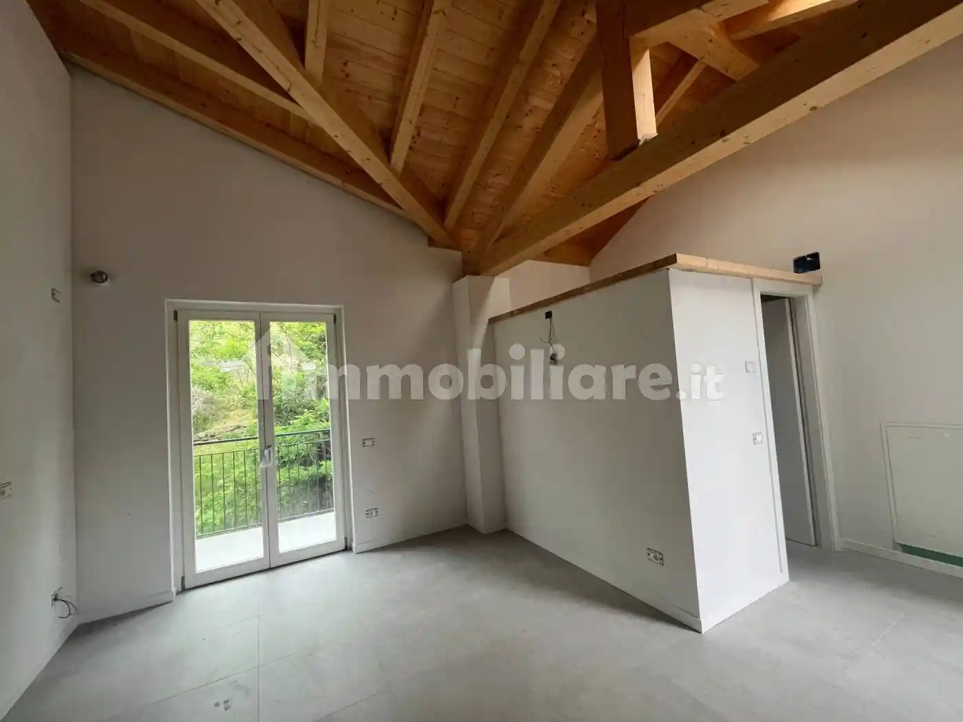 Appartamento in vendita a Sondrio
