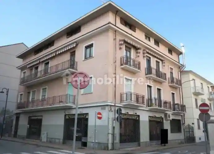 Appartamento in vendita a Nichelino